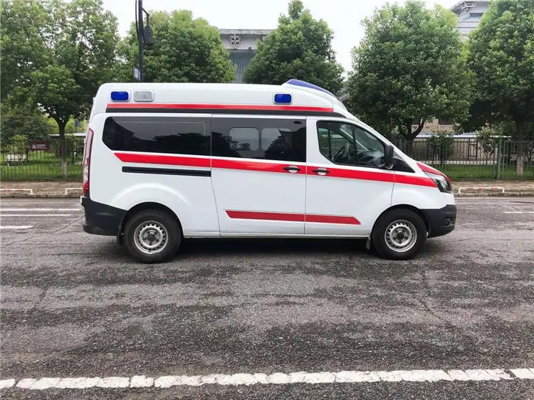 厦门长途跨省救护车出租
